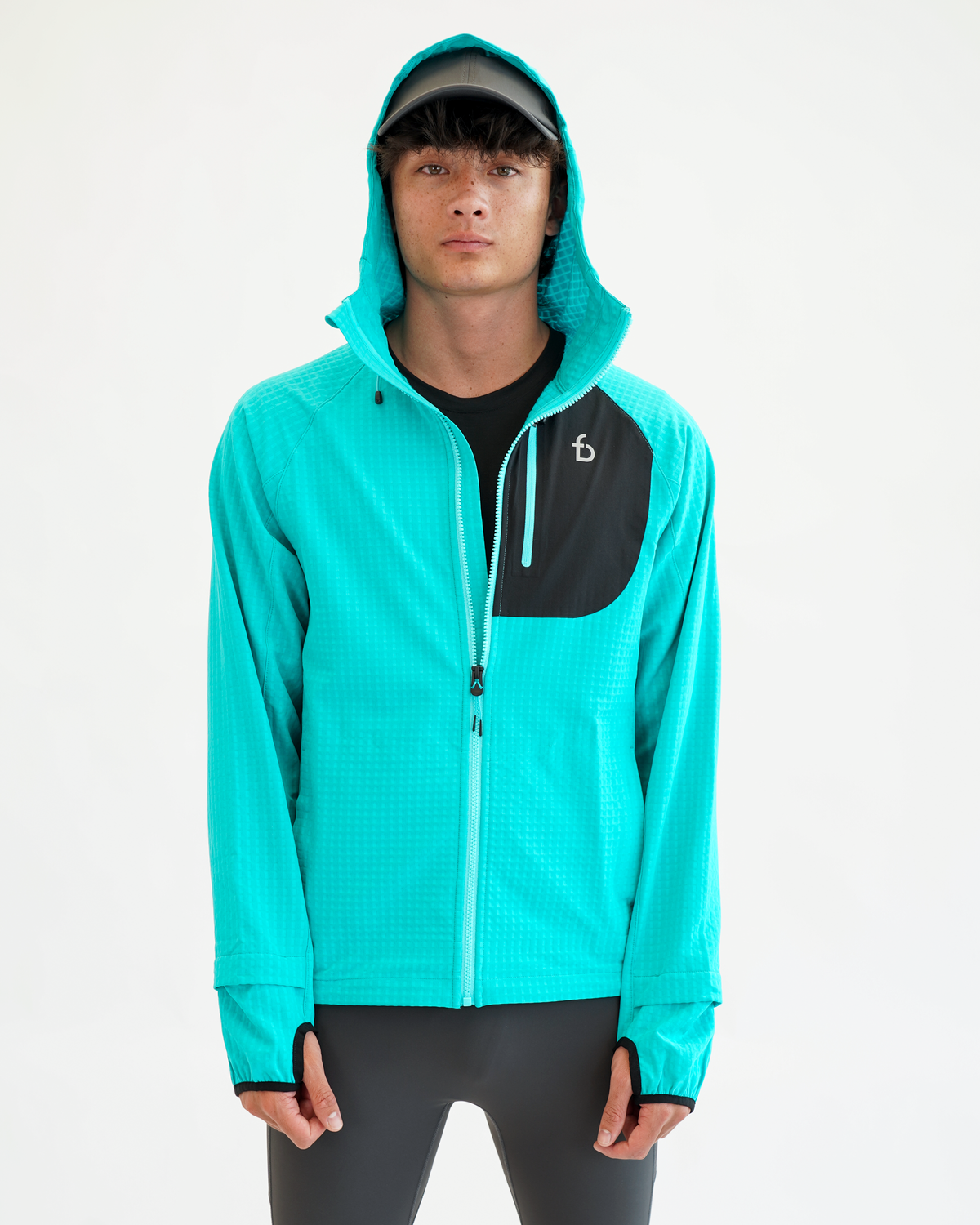 Men's Softshell Jacket