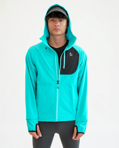 Men's Softshell Jacket