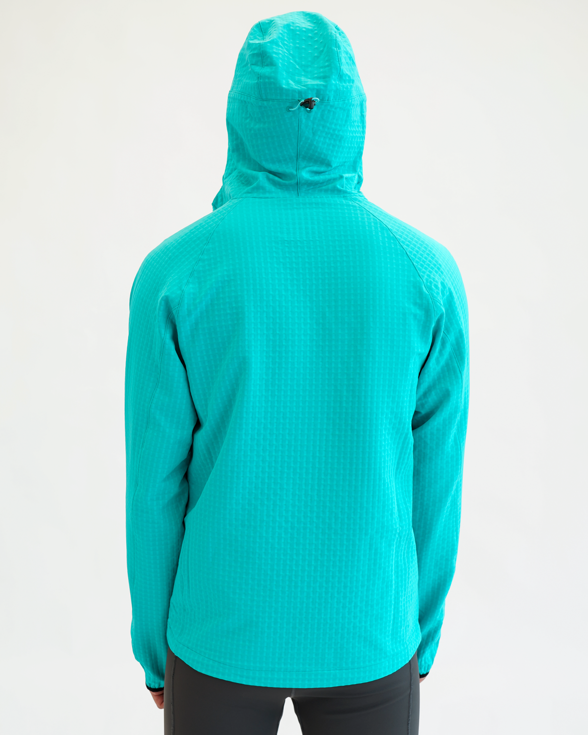 Men's Softshell Jacket