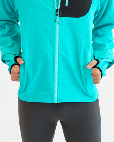 Men's Softshell Jacket