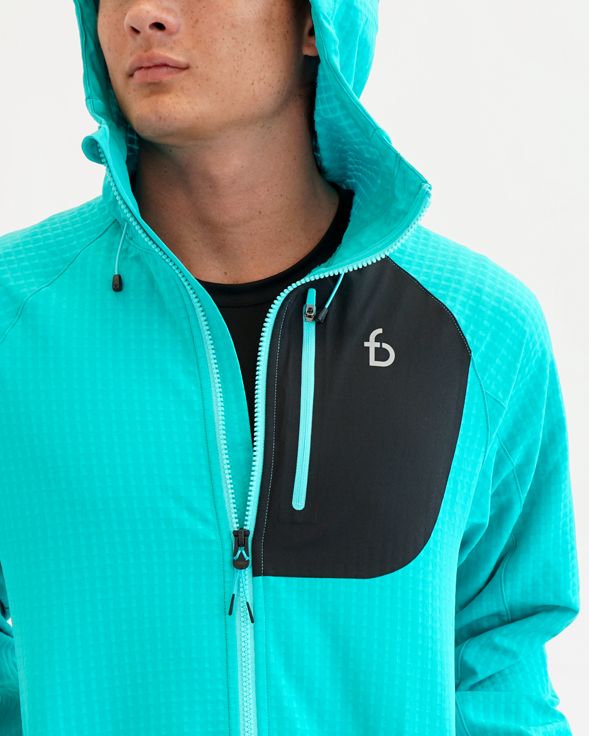 Men's Softshell Jacket