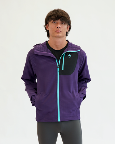 Men's Softshell Jacket