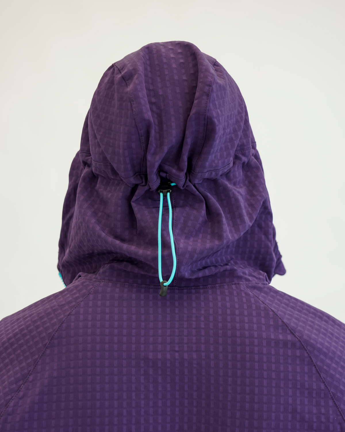 Men's Softshell Jacket
