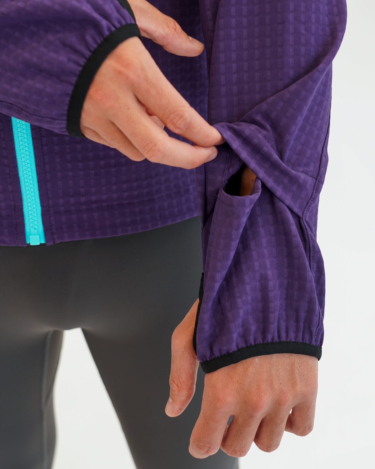 Men's Softshell Jacket