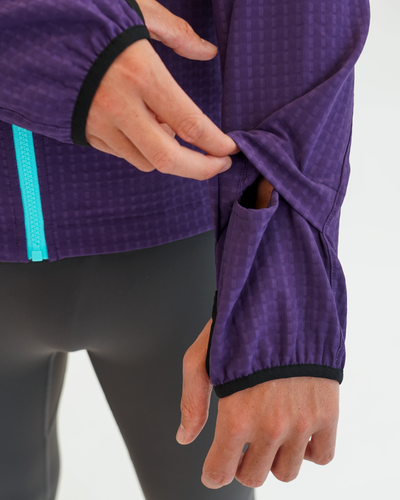 Men's Softshell Jacket