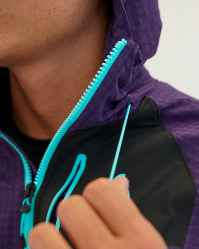 Men's Softshell Jacket