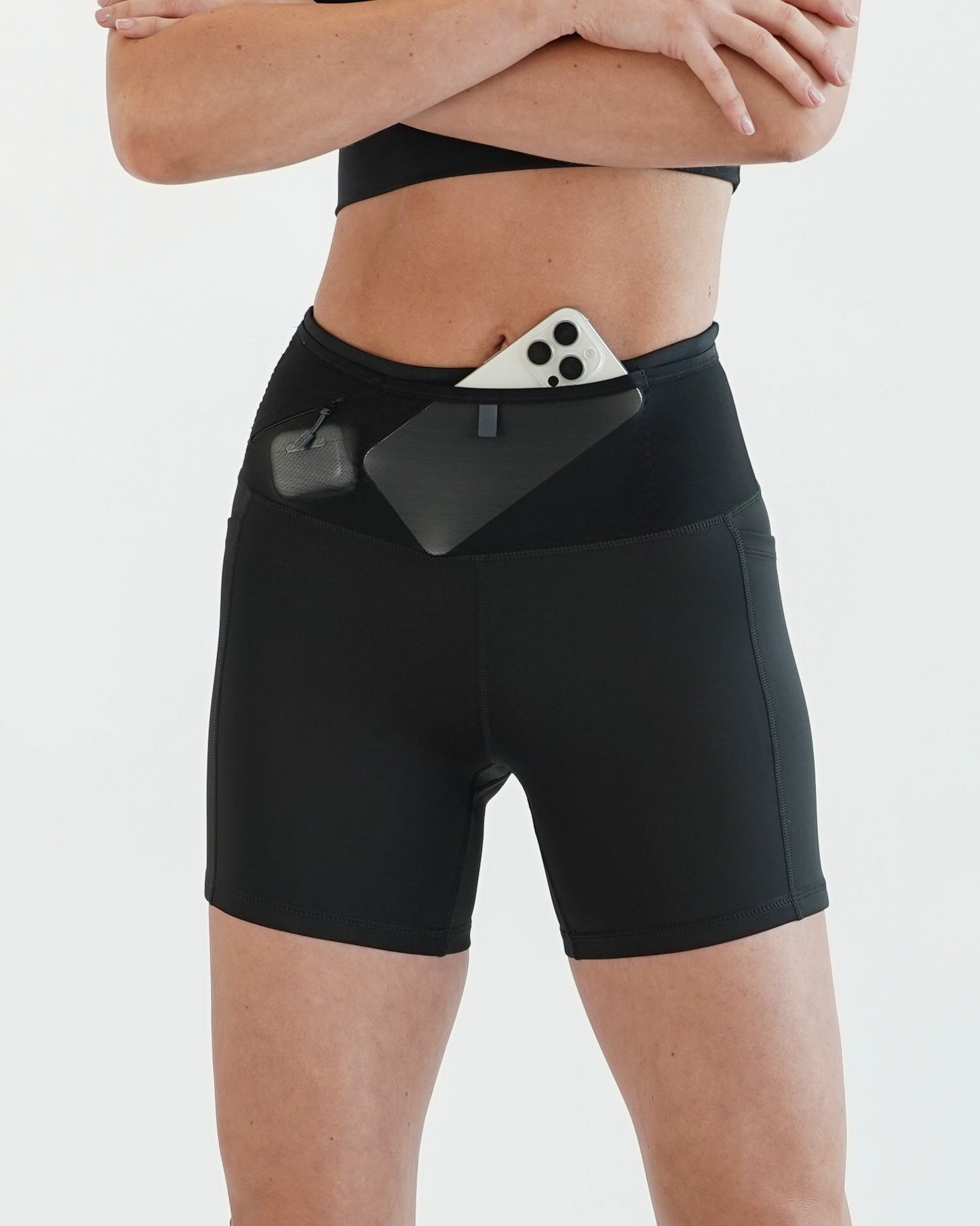 Women's Air Compression Shorts