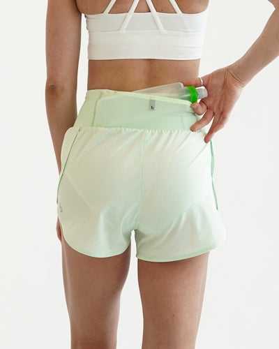 Women's Air Running Short