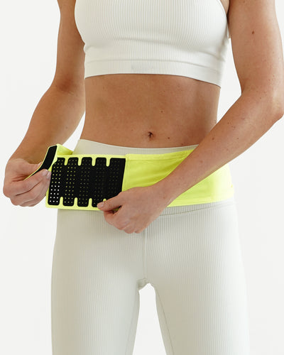 FlipBelt Air Adjustable