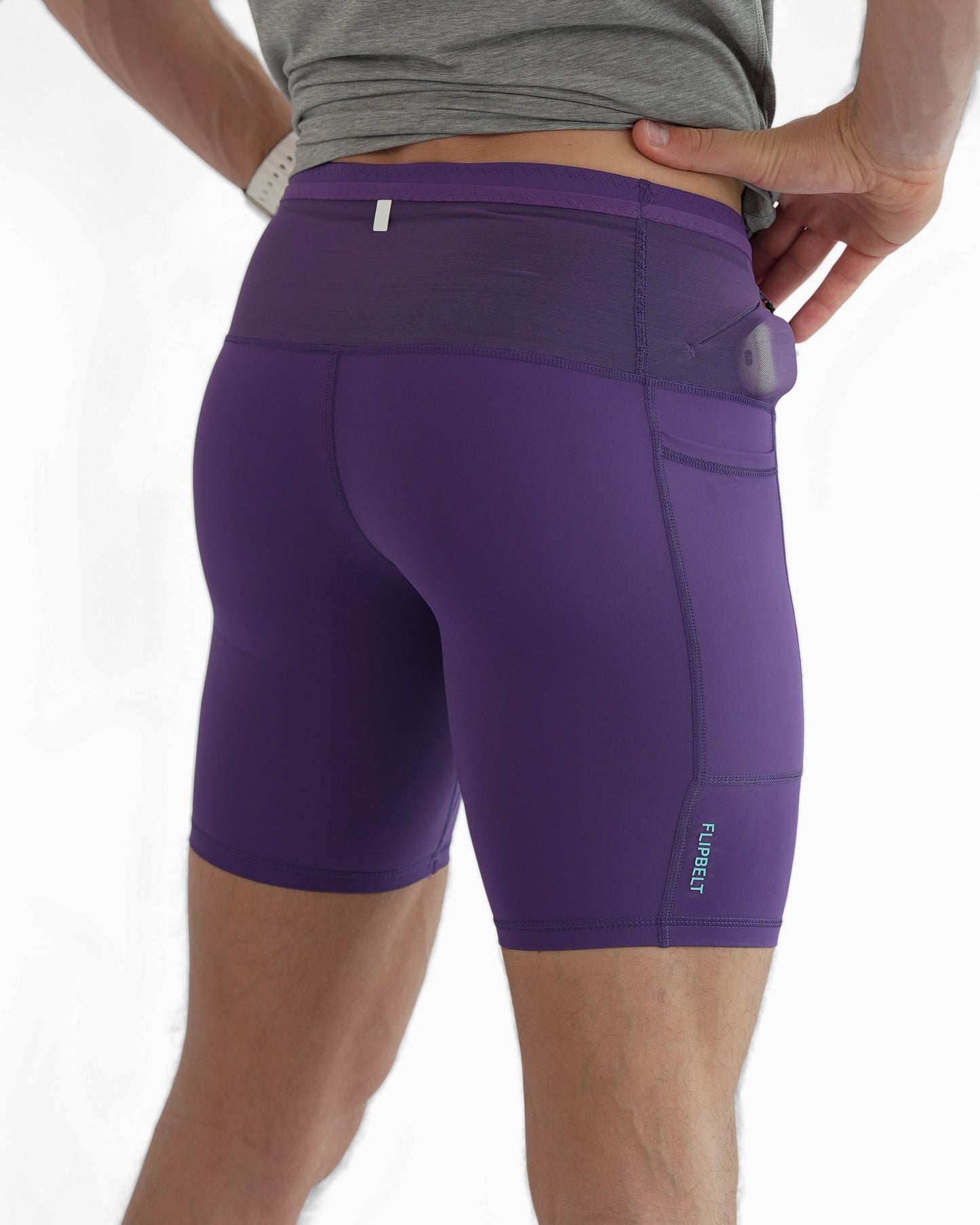Men's Compression Short