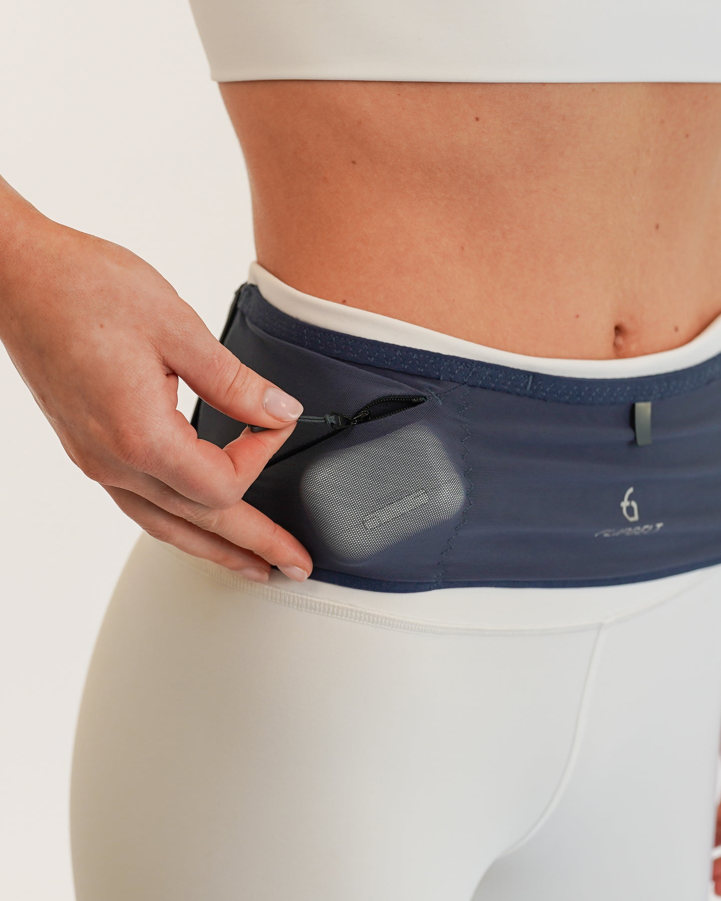 FlipBelt Air Adjustable