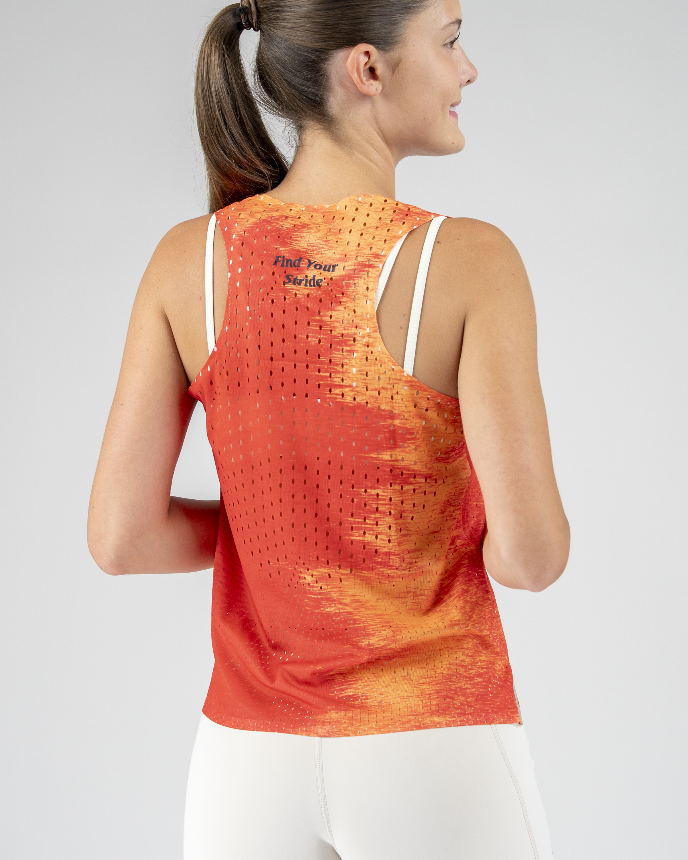 Women's Marathon Tank