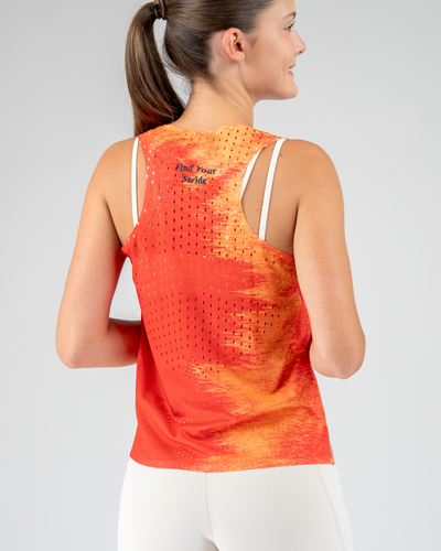 Women's Marathon Tank