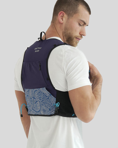 Tahoe Hydration Vest