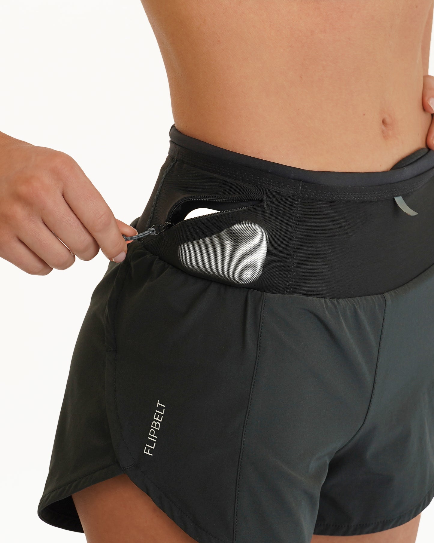 Women's Air Running Short