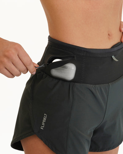 Women's Air Running Short