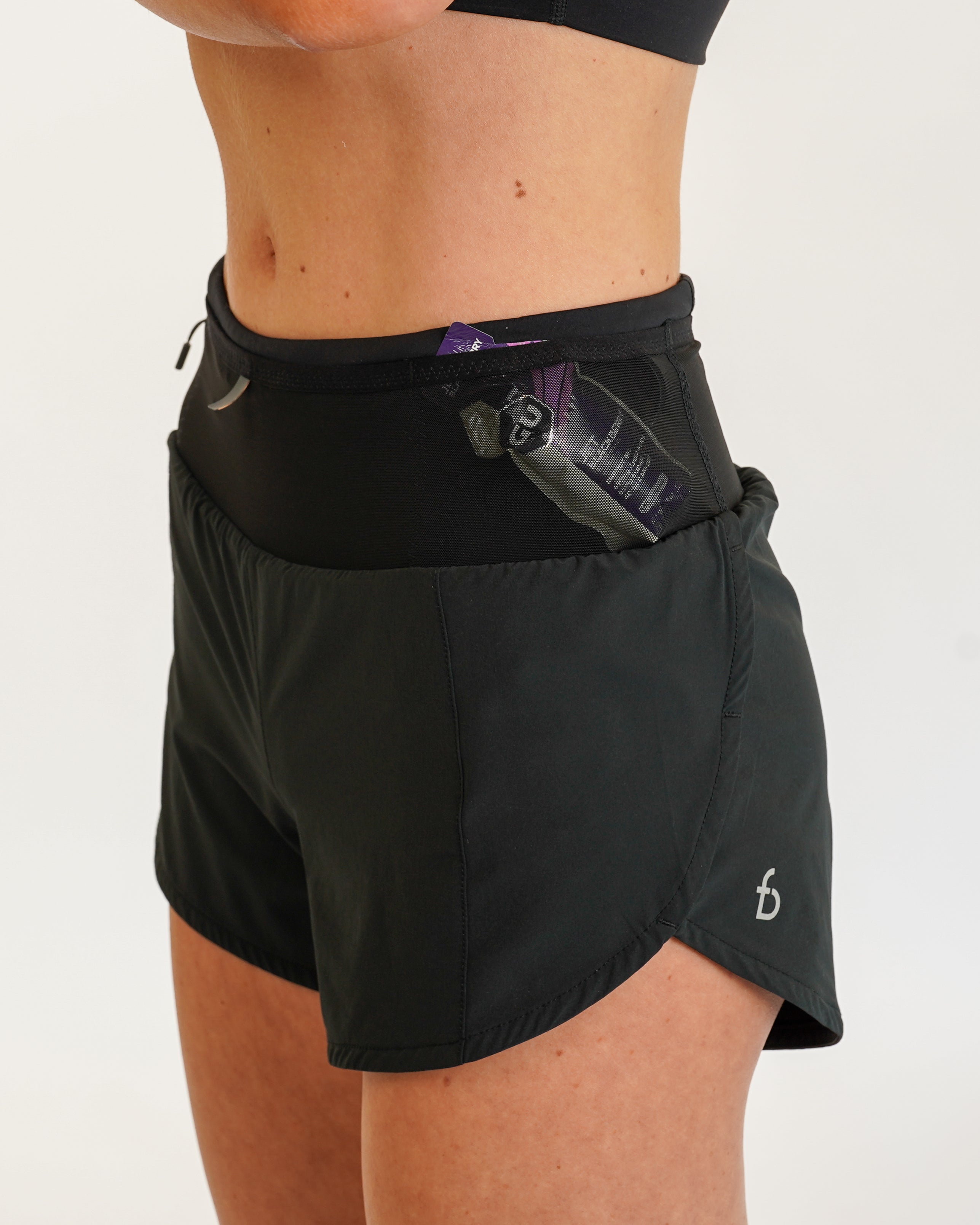 Women's Air Running Short