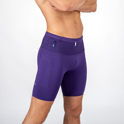 Men's Ouray Compression Short