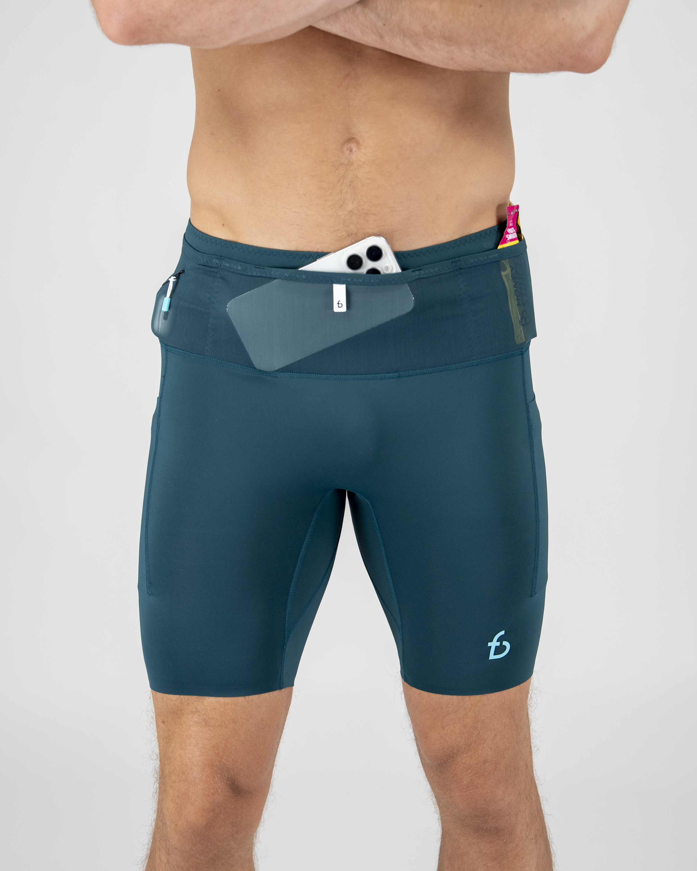 Men's Ouray Compression Short
