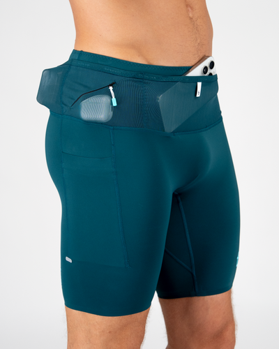 Men's Ouray Compression Short