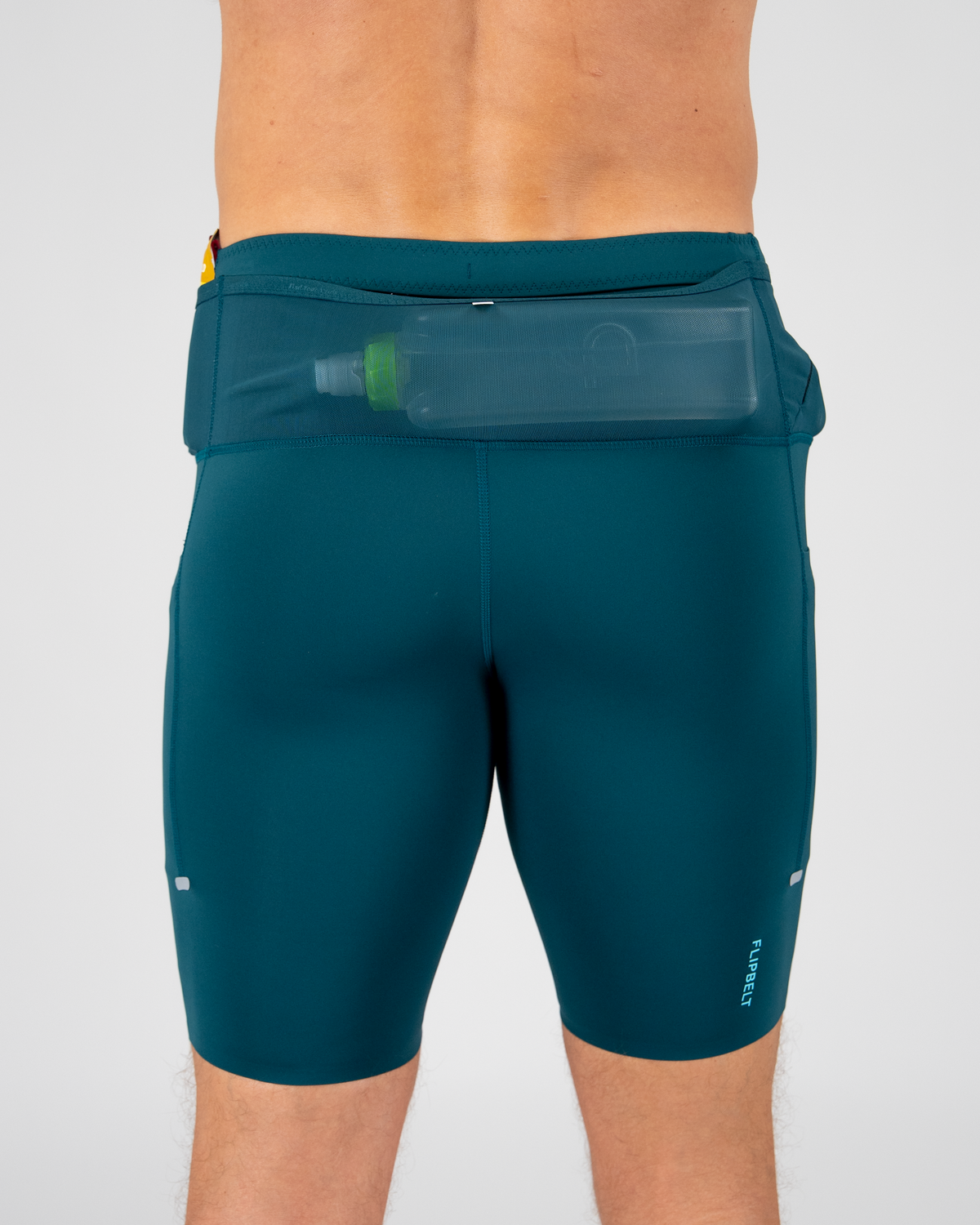 Men's Ouray Compression Short