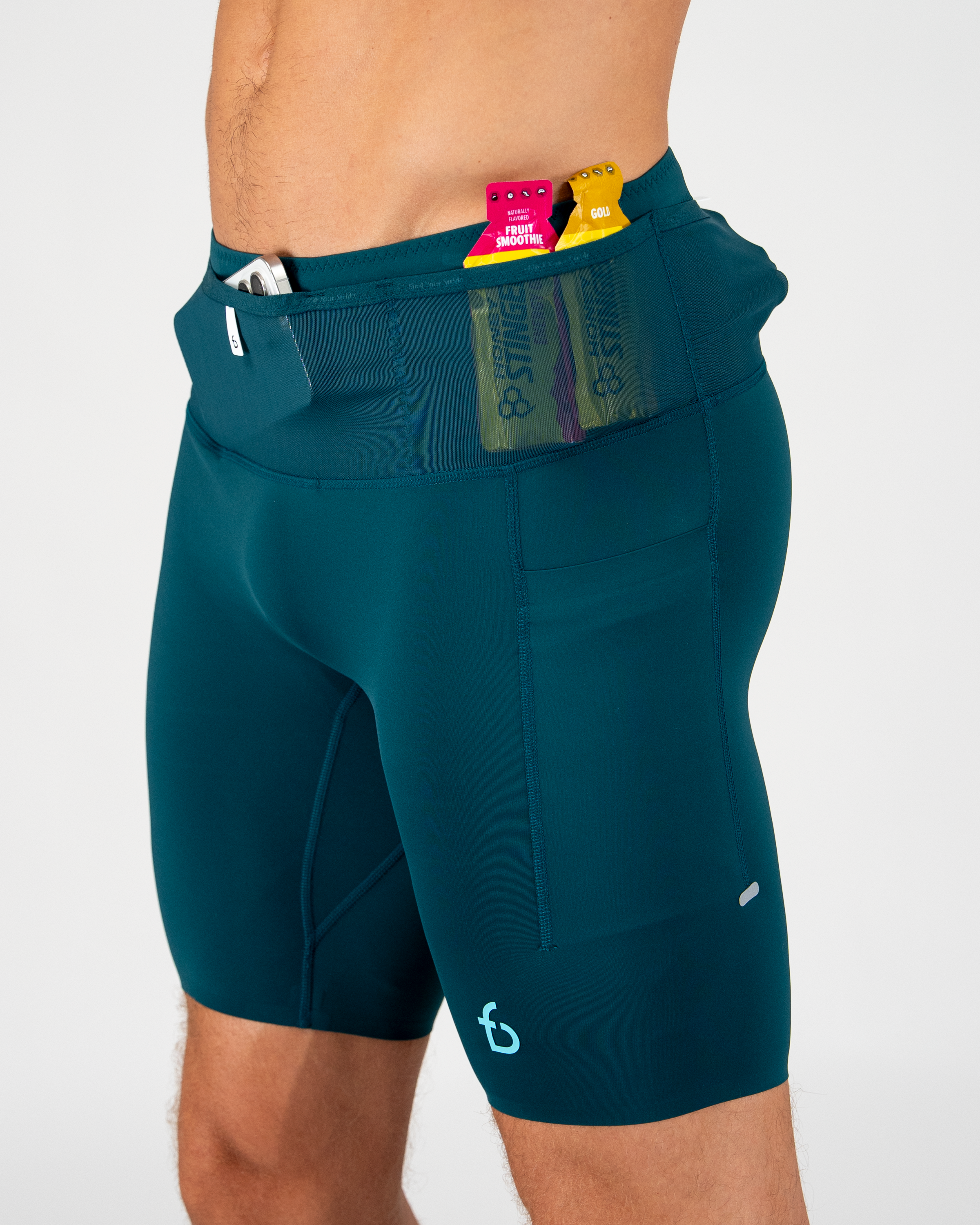 Men's Ouray Compression Short