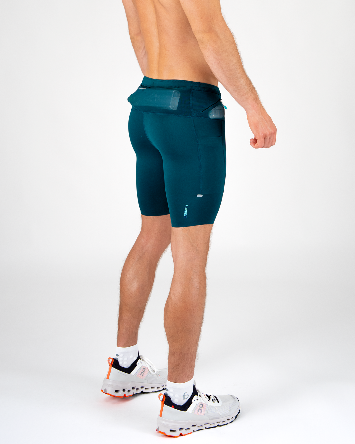 Men's Ouray Compression Short