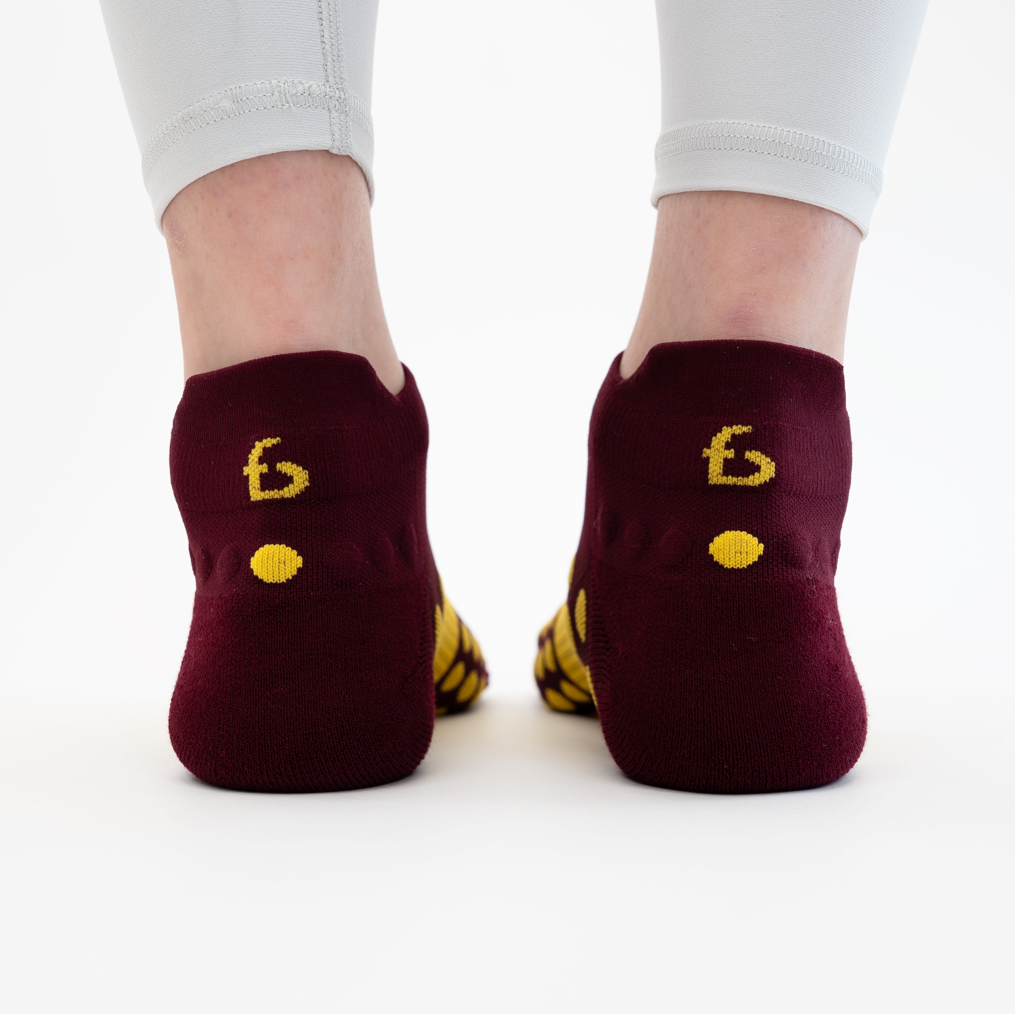 Performance Low Cut Socks