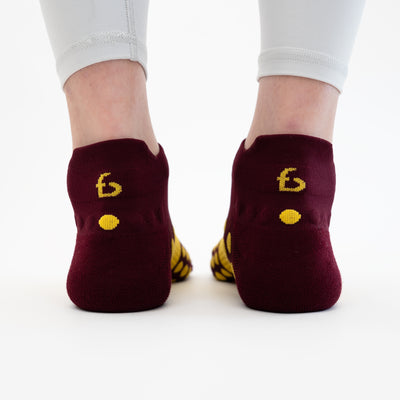 Performance Low Cut Socks