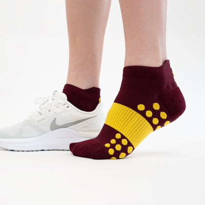 Performance Low Cut Socks