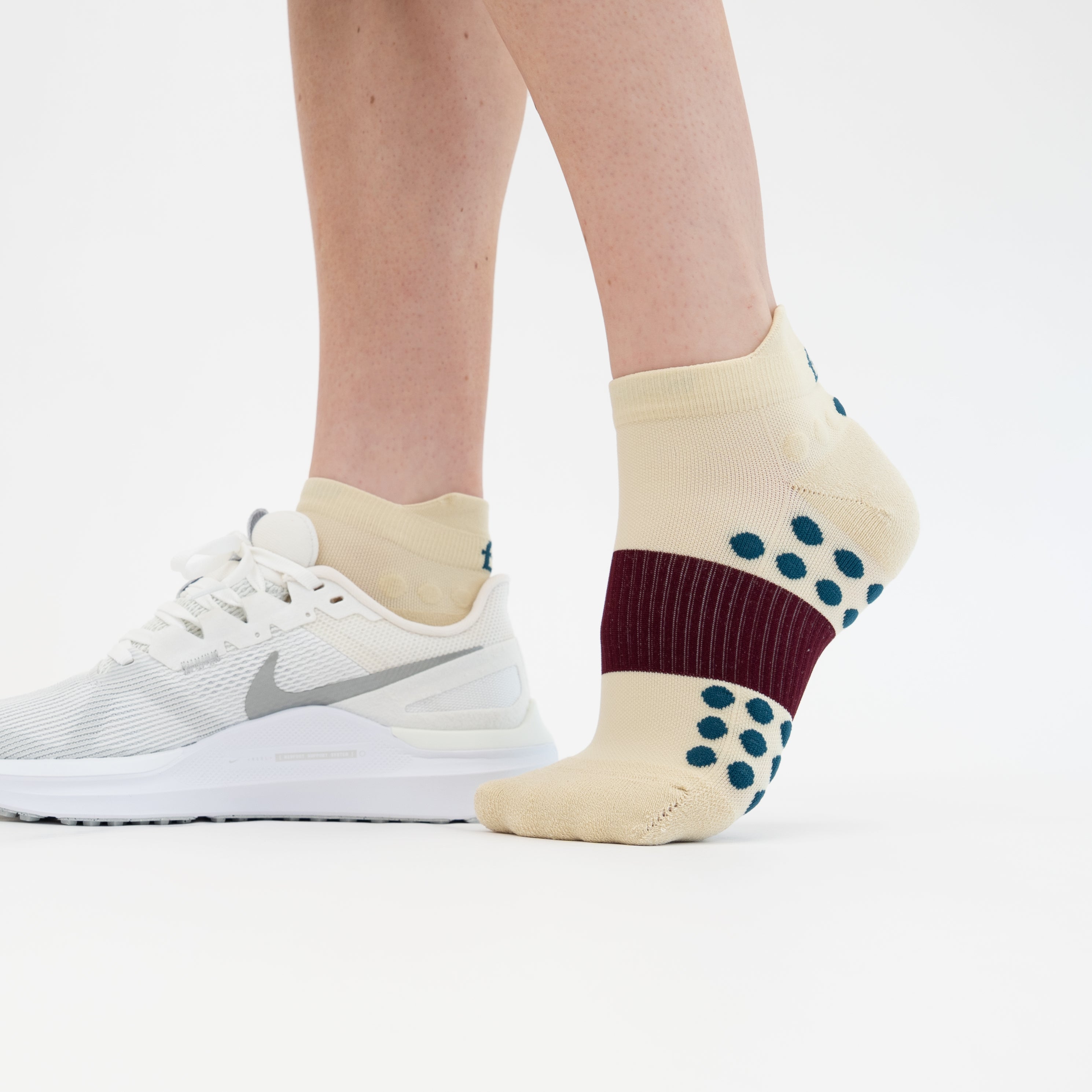 Performance Low Cut Socks