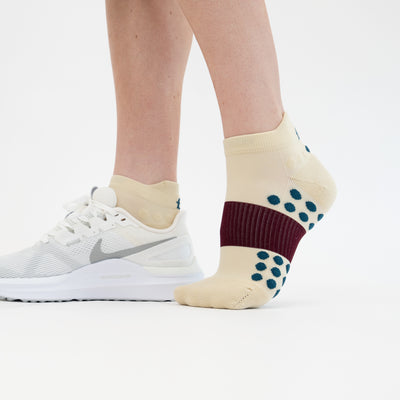 Performance Low Cut Socks