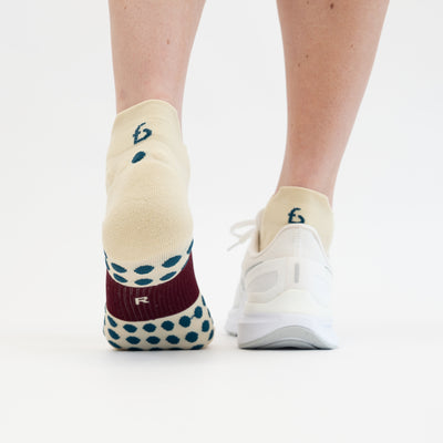 Performance Low Cut Socks