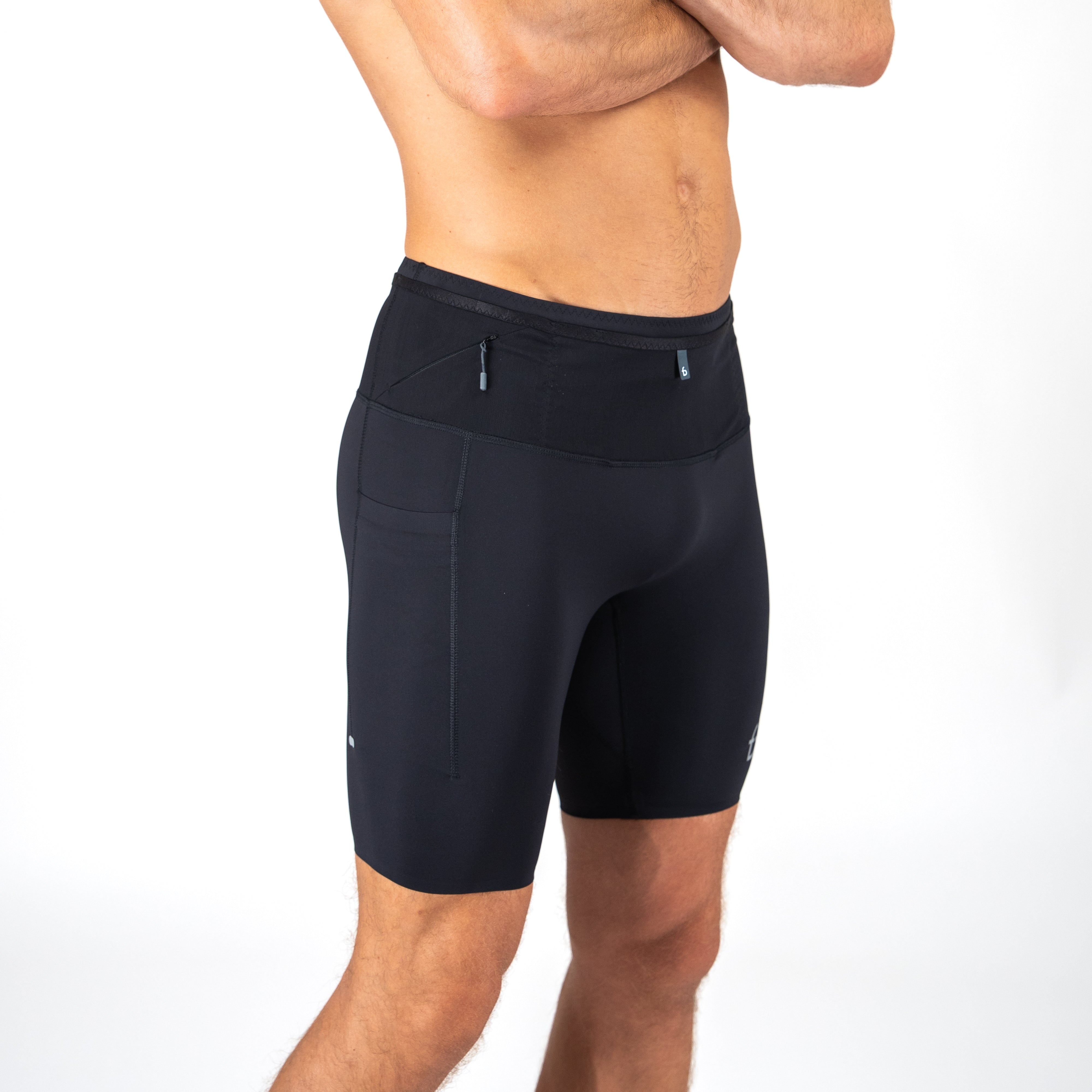 Men's Ouray Compression Short