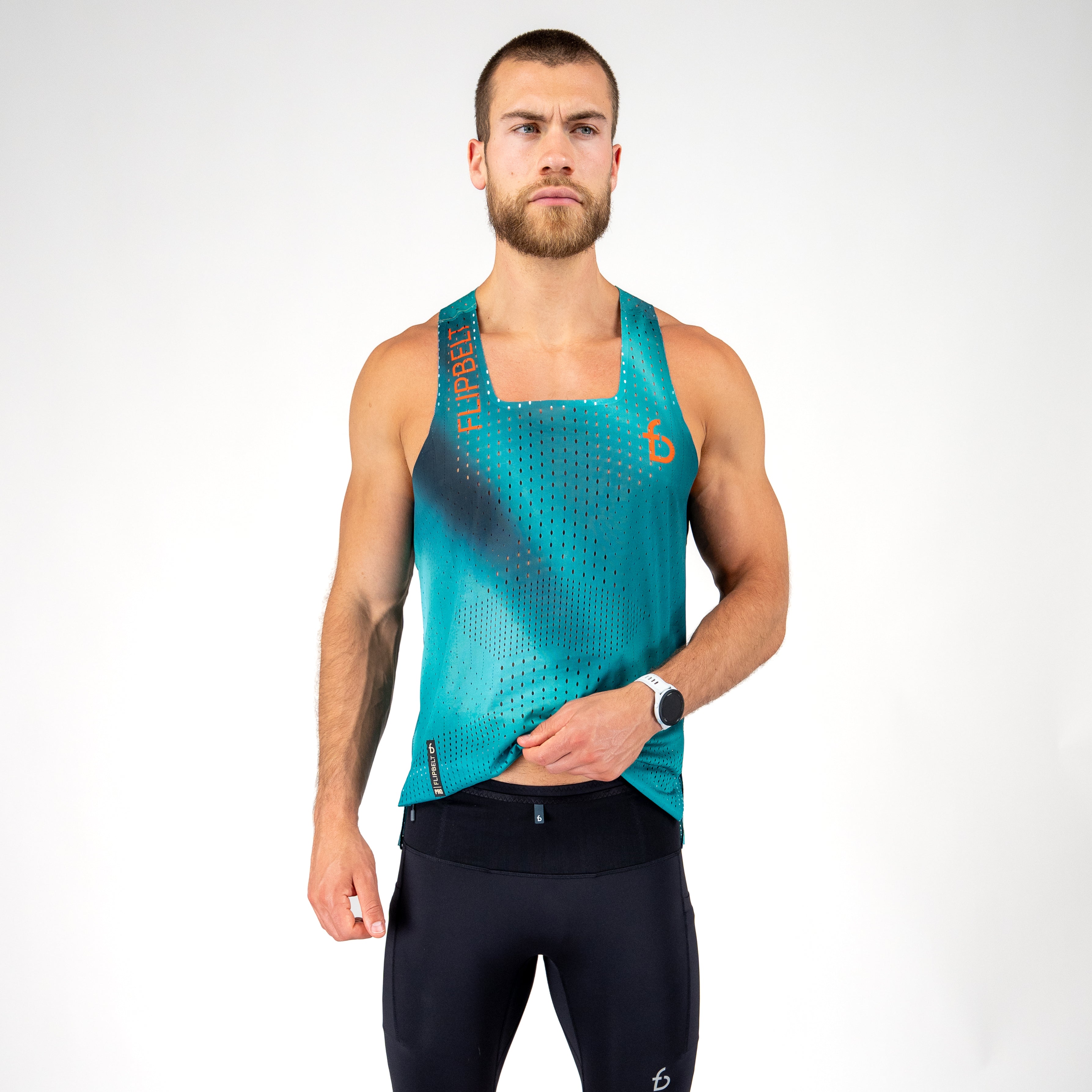 Mens Marathon Tank