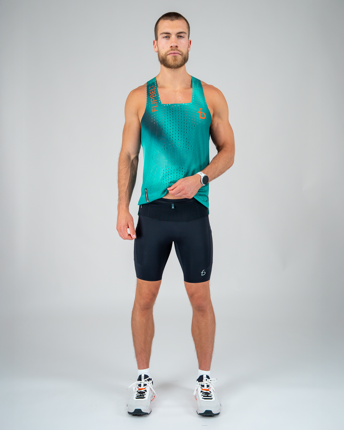 Men's Marathon Tank