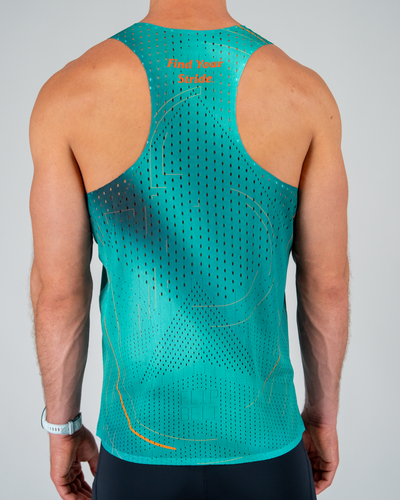 Men's Marathon Tank