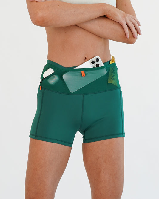 Women's Air Compression Shorts