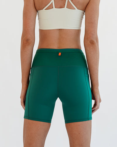 Women's Air Compression Shorts