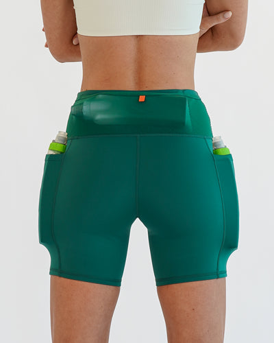 Women's Air Compression Shorts
