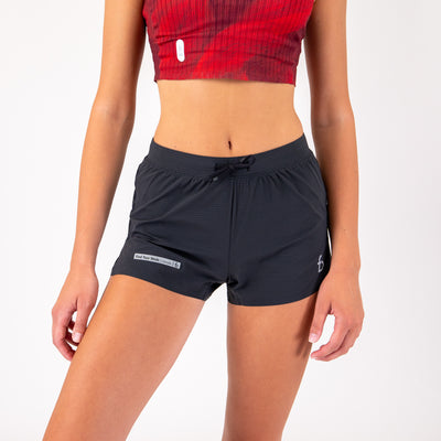 Women's Elite Running Shorts