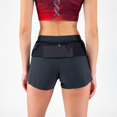 Women's Elite Running Shorts