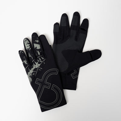 Thermal Fleece Lined Glove