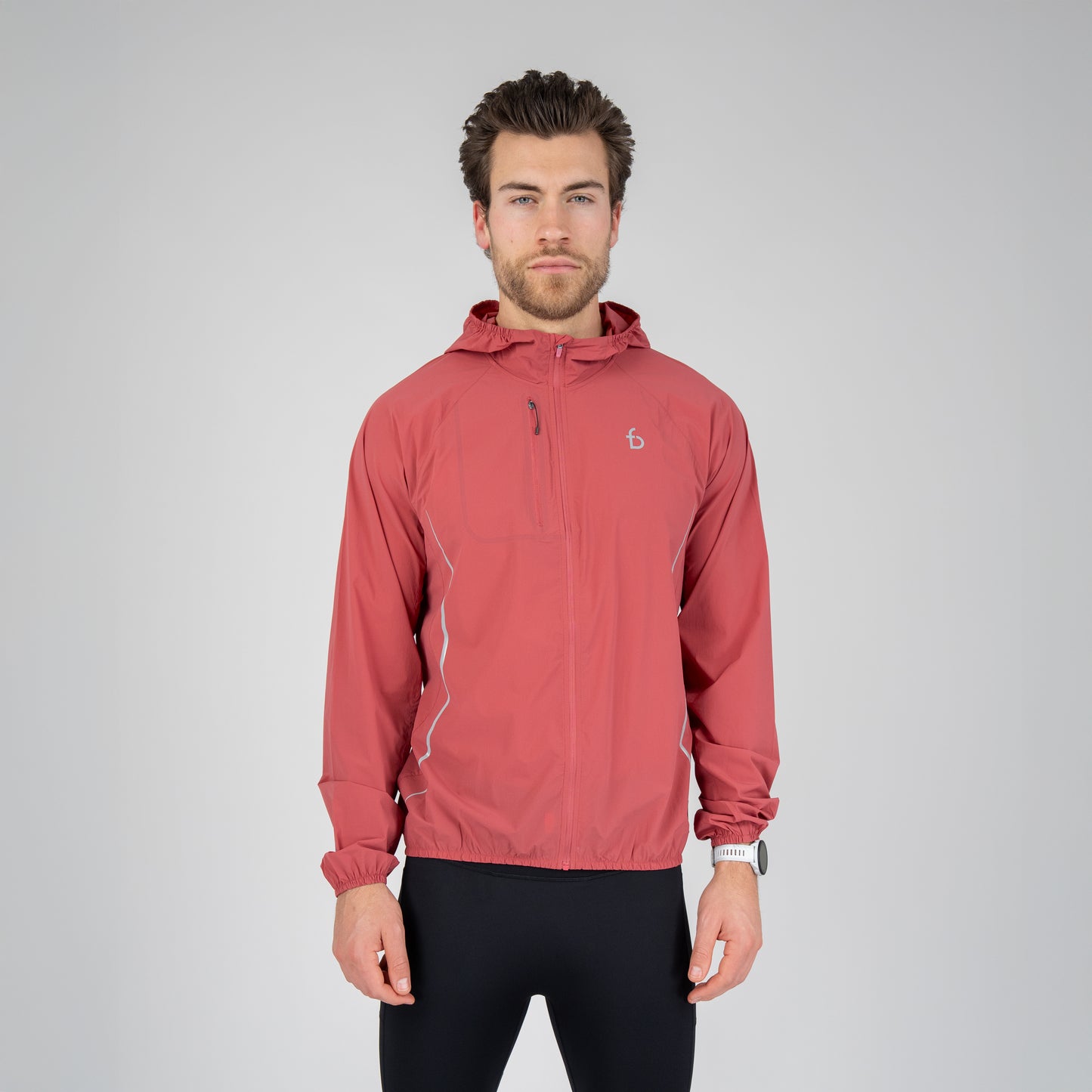 Men's Eldora UltraLight Windbreaker
