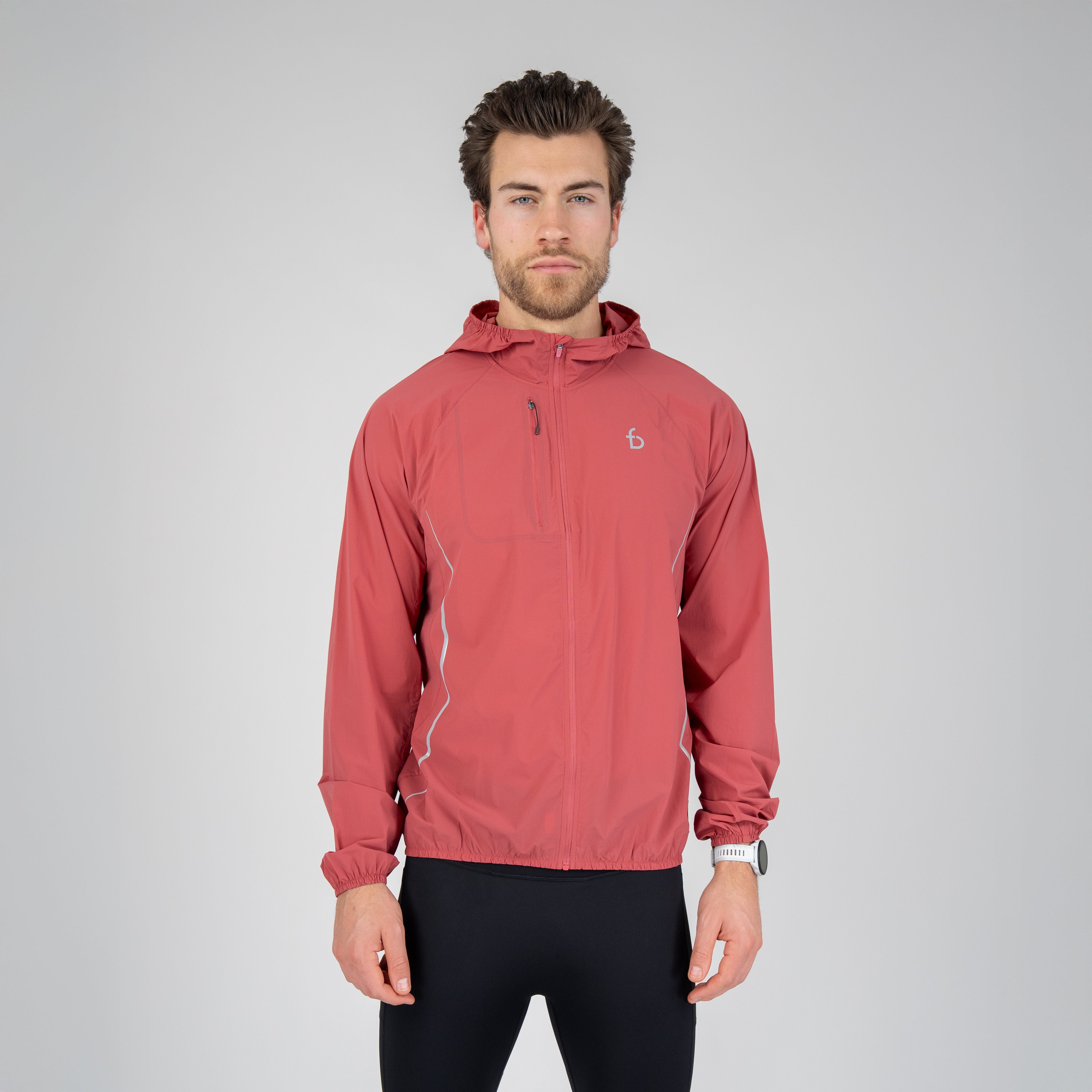Men's Eldora UltraLight Windbreaker