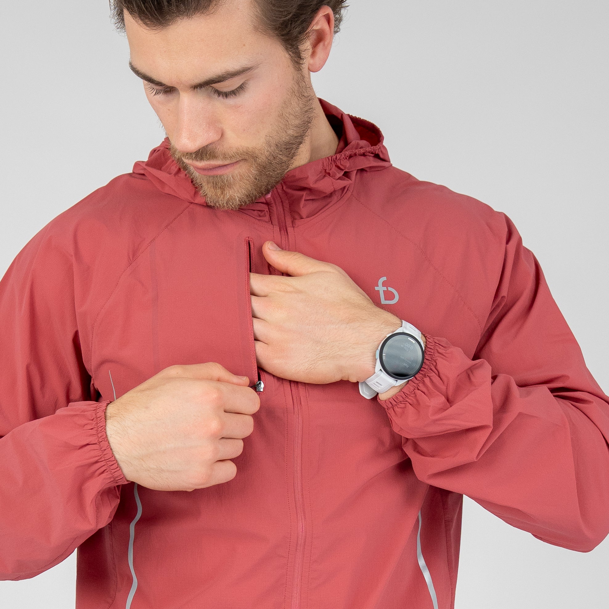 Men's Eldora UltraLight Windbreaker