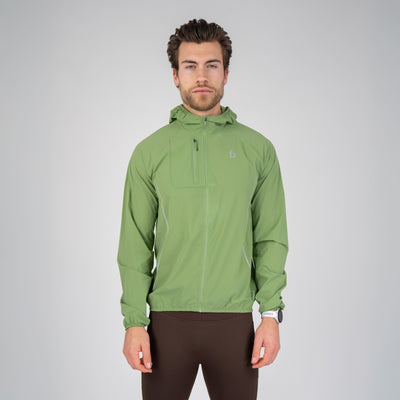 Men's Eldora UltraLight Windbreaker