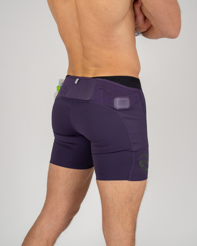Men's Elite Compression Shorts