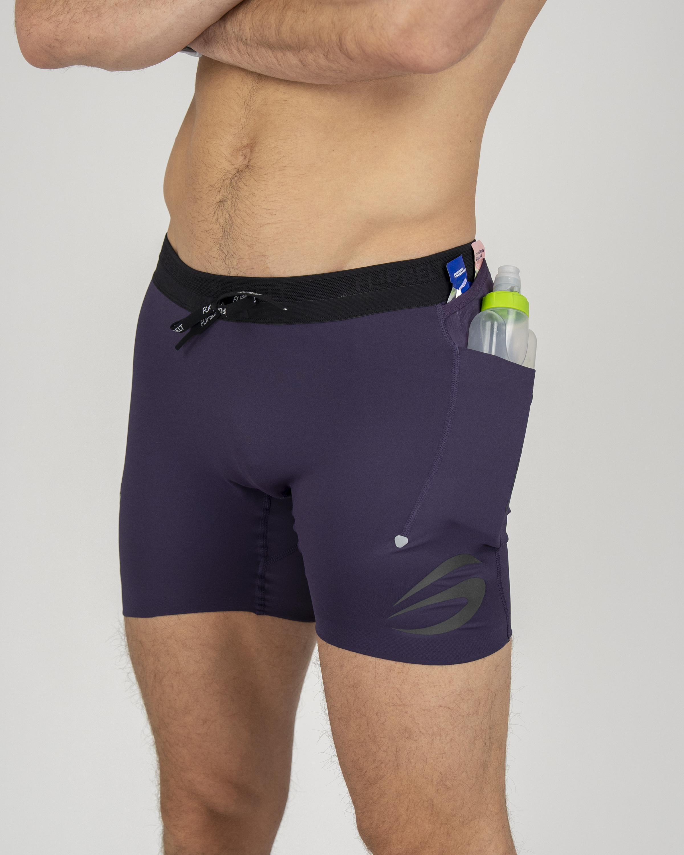 Men's Elite Compression Shorts