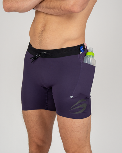 Men's Elite Compression Shorts